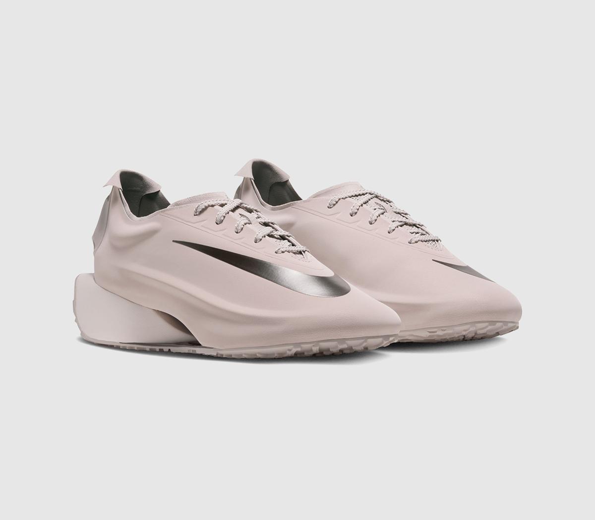 NikeFirst Sight TrainersCream Ii Dark Hazel Chalk