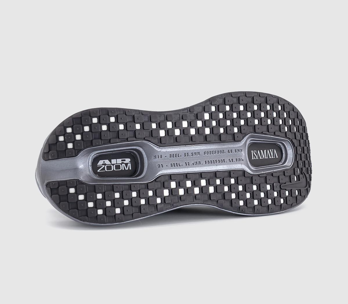 NikeVomero Premium TrainersIssamaya French Smoke Grey Smoke Grey Light Smoke