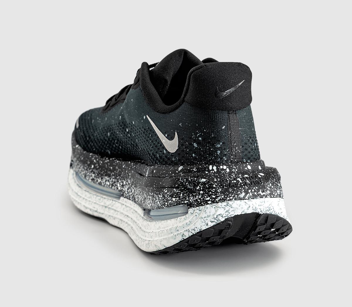 NikeVomero Premium TrainersBlack Metallic