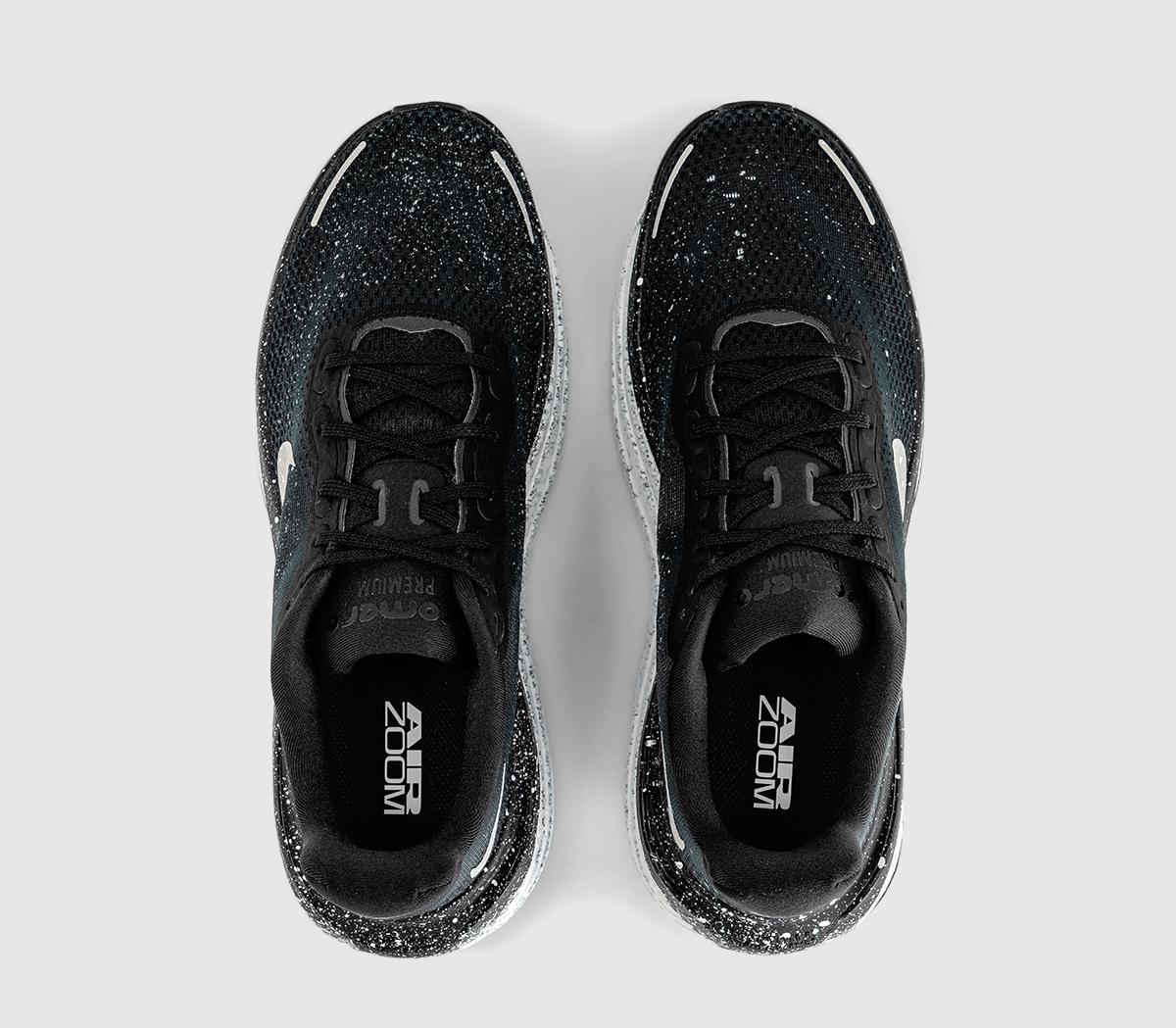NikeVomero Premium TrainersBlack Metallic