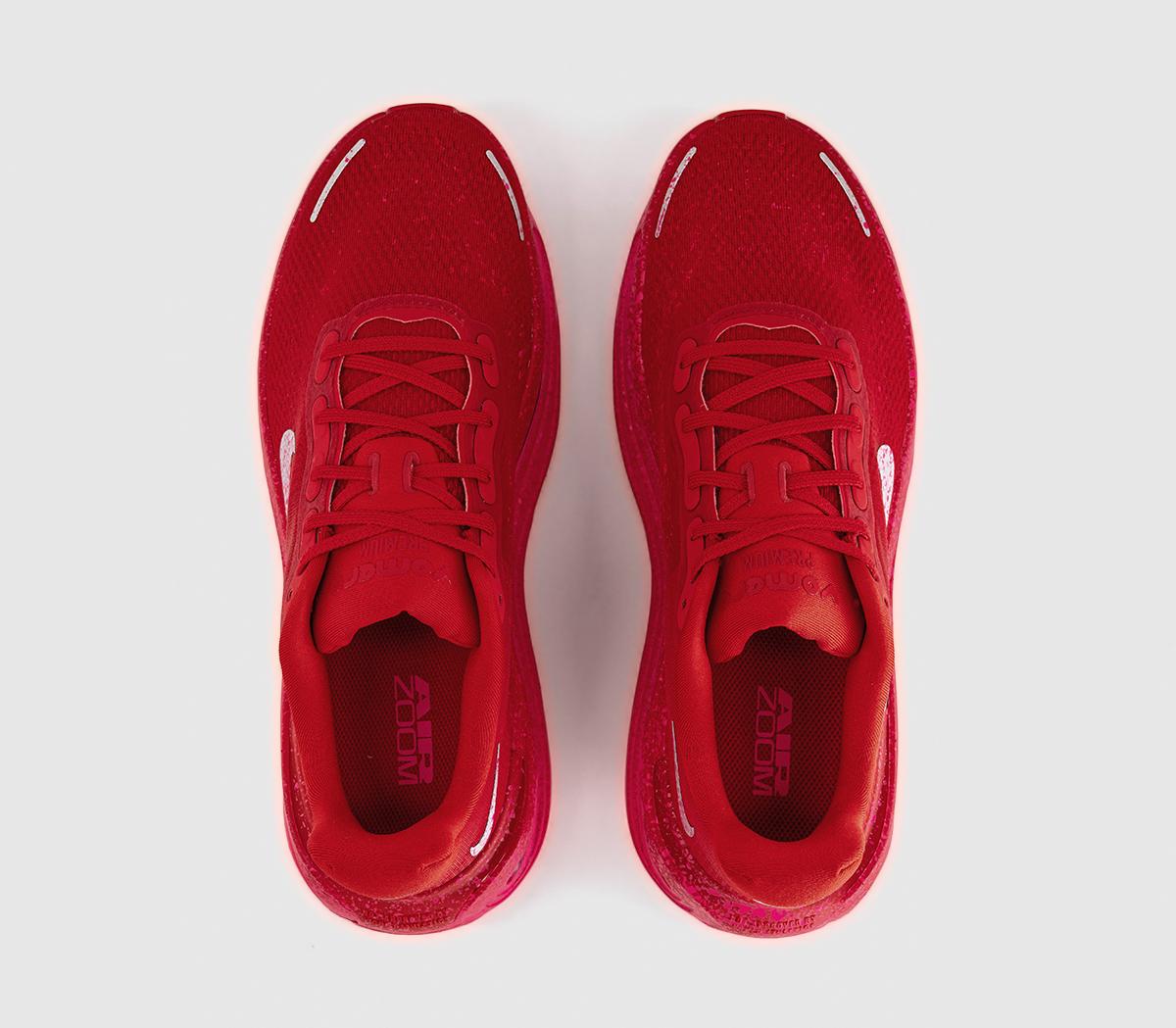 NikeVomero Premium TrainersUniversity Red