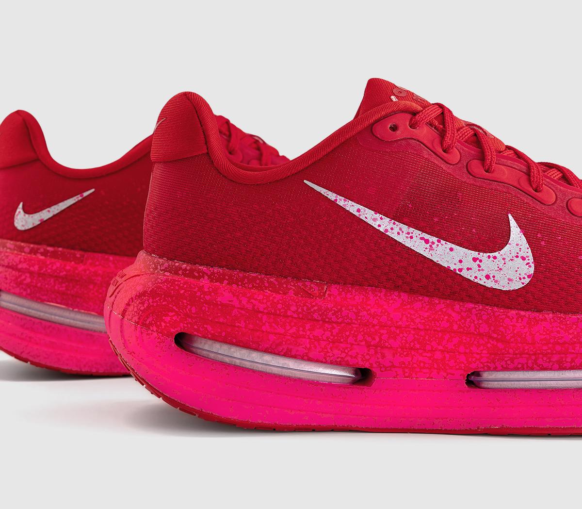 NikeVomero Premium TrainersUniversity Red