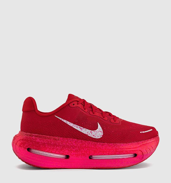 Nike Vomero Premium Trainers University Red
