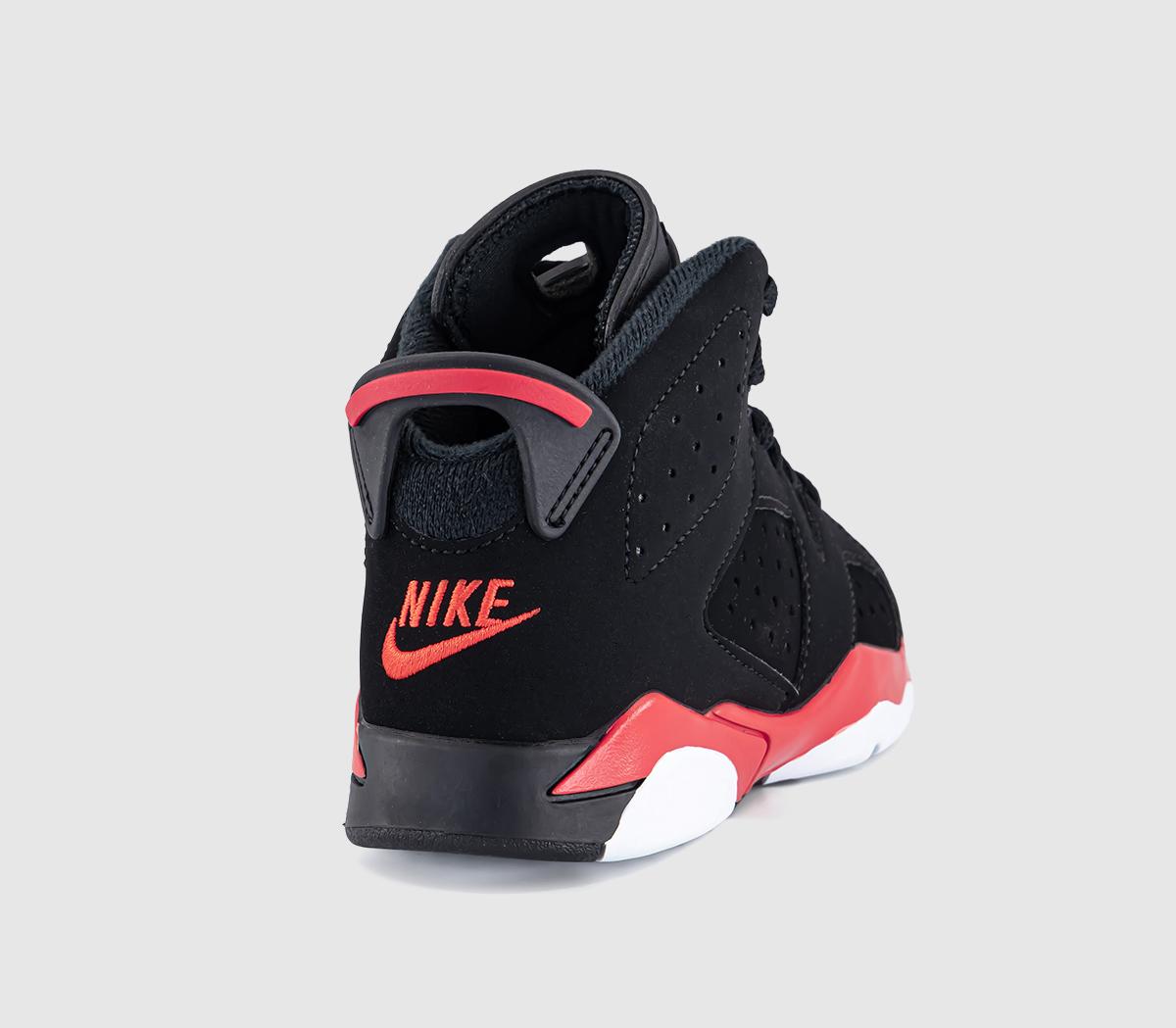 JordanJordan 6 Retro PS TrainersBlack Light Crimson