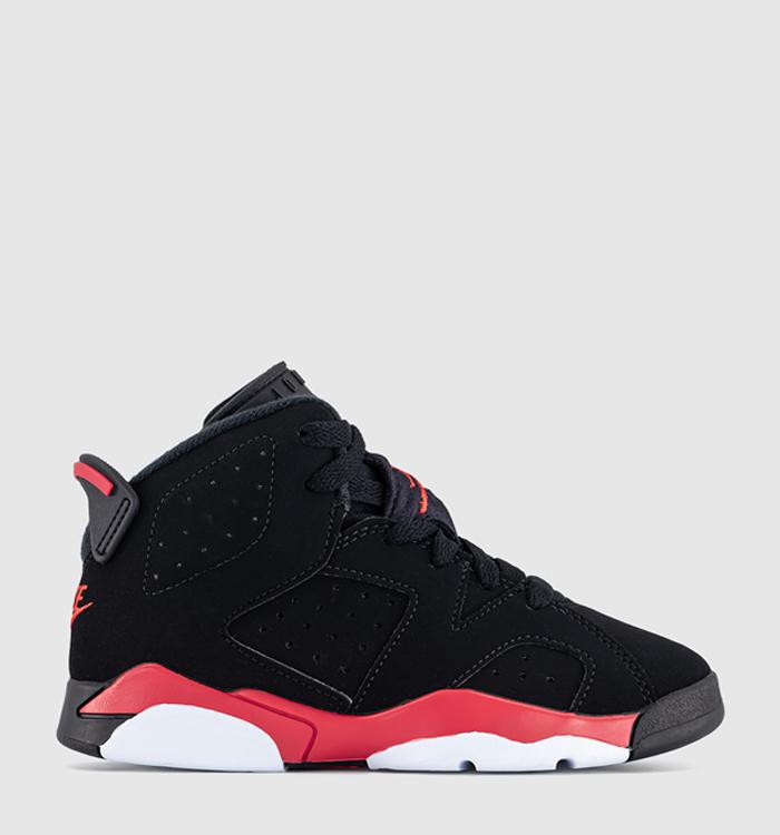 infant jordan 6 infrared