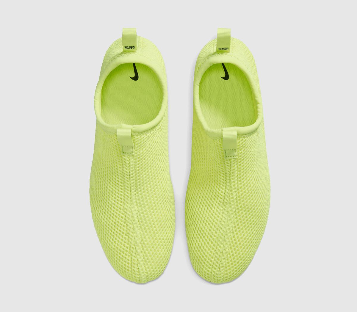 NikeRejuven8 Run TrainersLight Lemon Twist Lime Lime