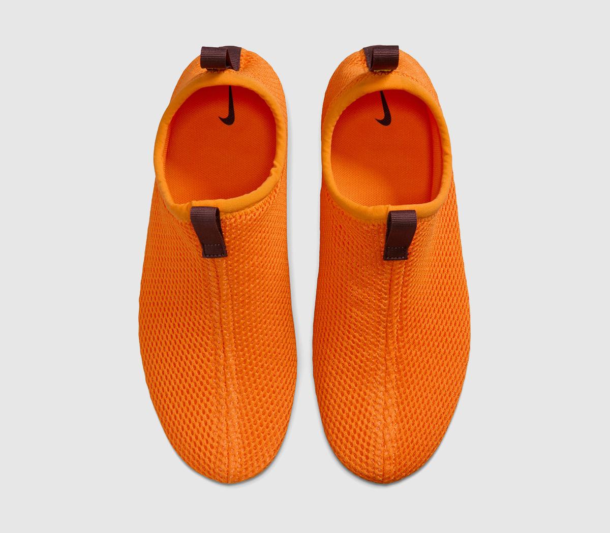 NikeRejuven8 Run TrainersDark Field Brown Bright Cactus Bright Ceramic Se