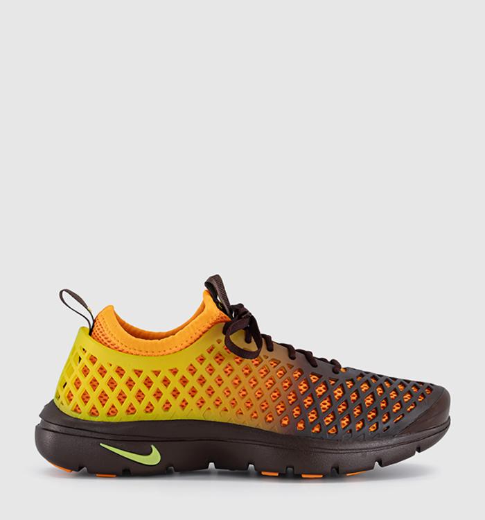 nike trainers colour