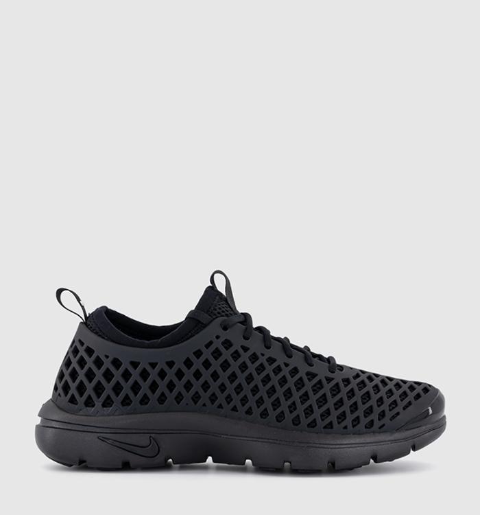 Nike Rejuven8 Run Trainers Black Black Sail Sp Qs