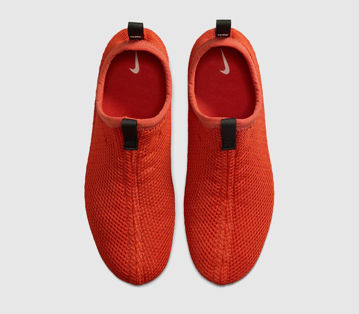 NikeRejuven8 Run TrainersBlack Muslin Rust Factor