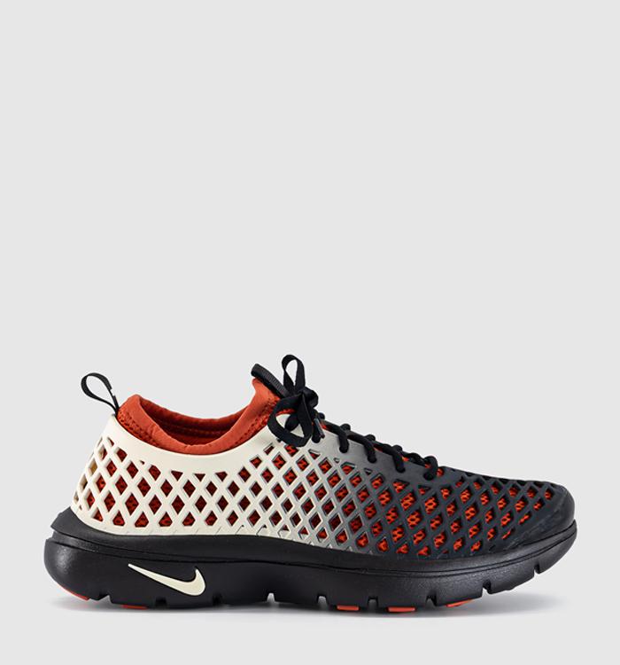 different nike trainers