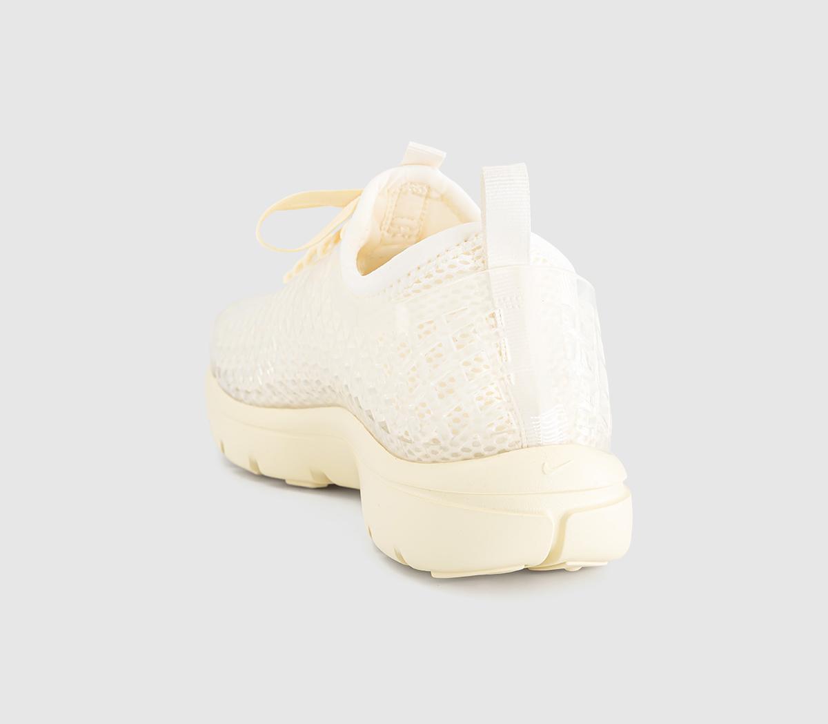NikeRejuven8 Run TrainersMuslin Muslin Pale Ivory