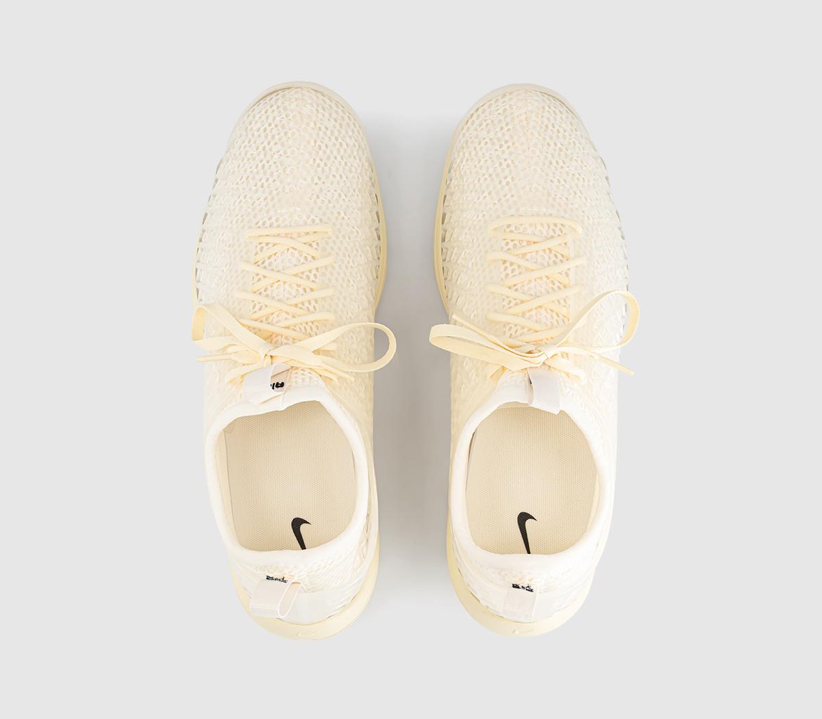 NikeRejuven8 Run TrainersMuslin Muslin Pale Ivory