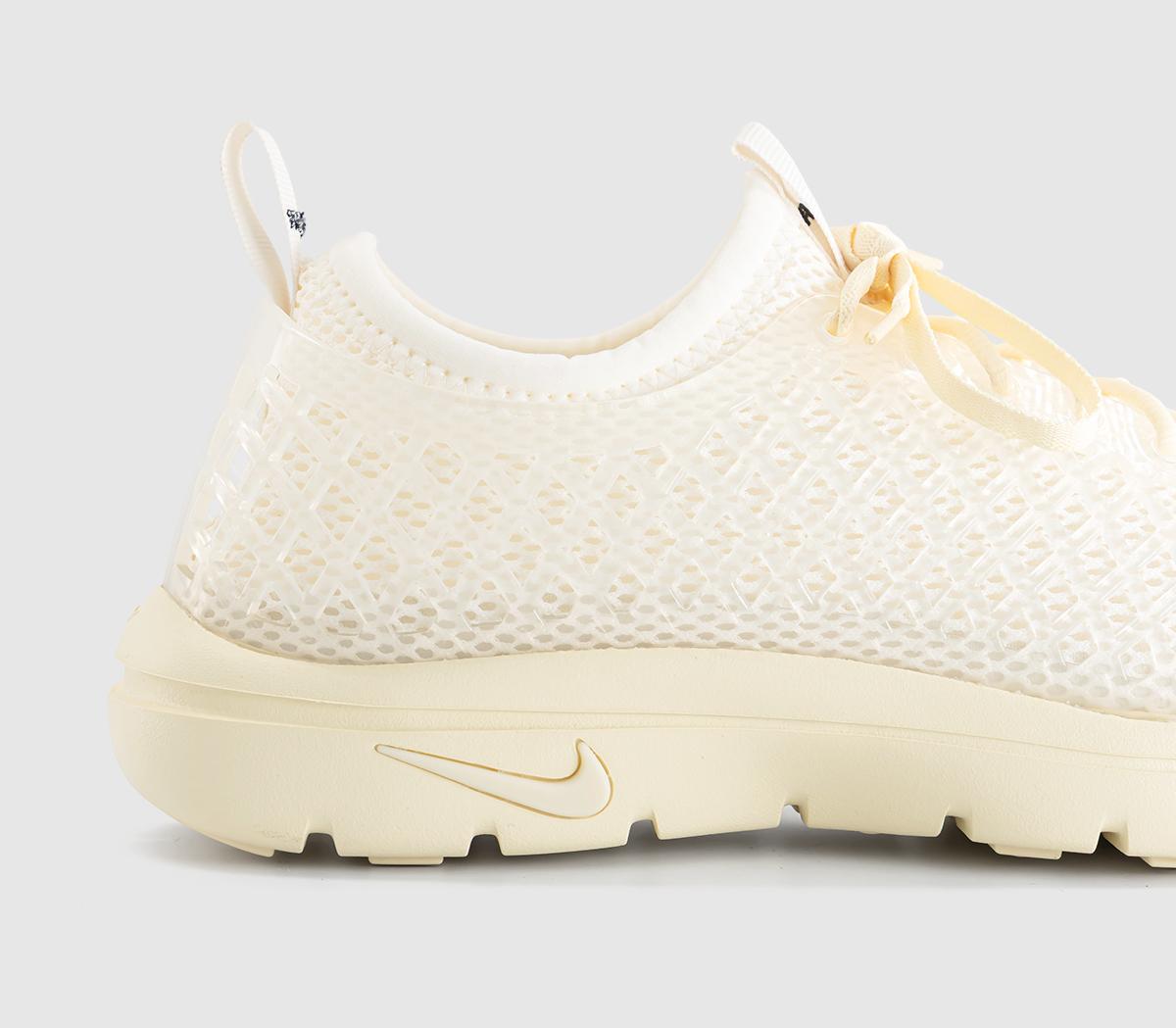 NikeRejuven8 Run TrainersMuslin Muslin Pale Ivory