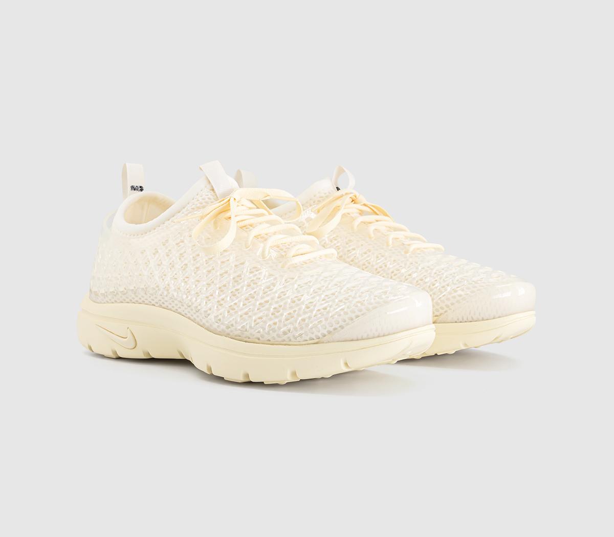 NikeRejuven8 Run TrainersMuslin Muslin Pale Ivory