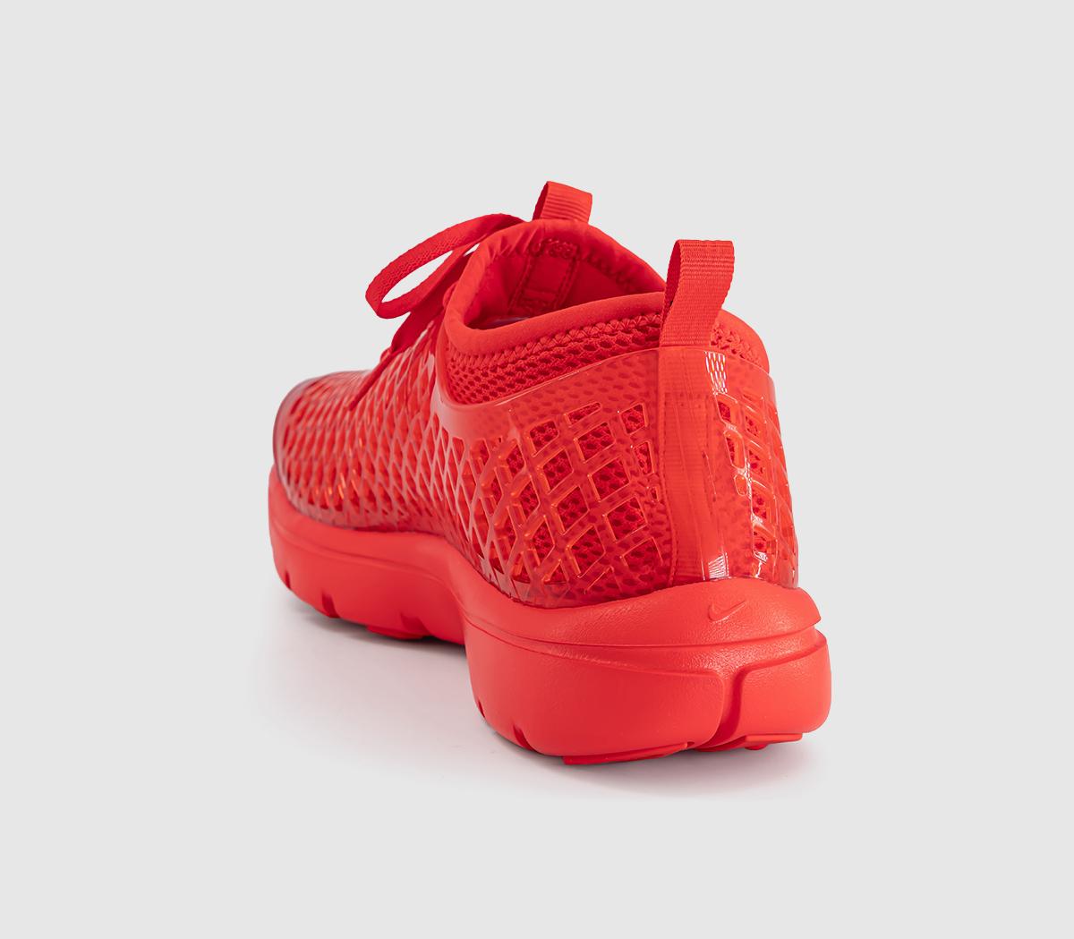 NikeRejuven8 Run TrainersLight Crimson Light Crimson Light Crimson