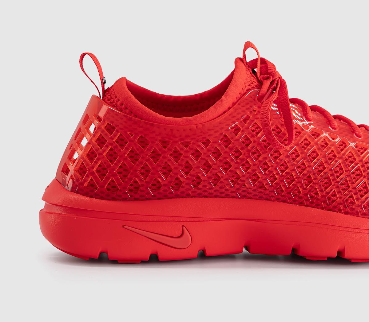 NikeRejuven8 Run TrainersLight Crimson Light Crimson Light Crimson