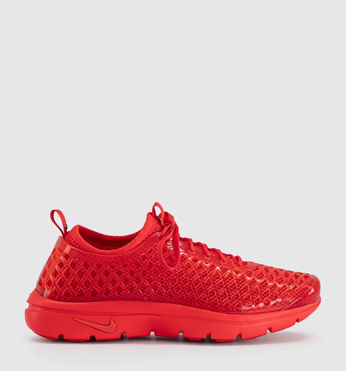 Nike Rejuven8 Run Trainers Light Crimson Light Crimson Light Crimson