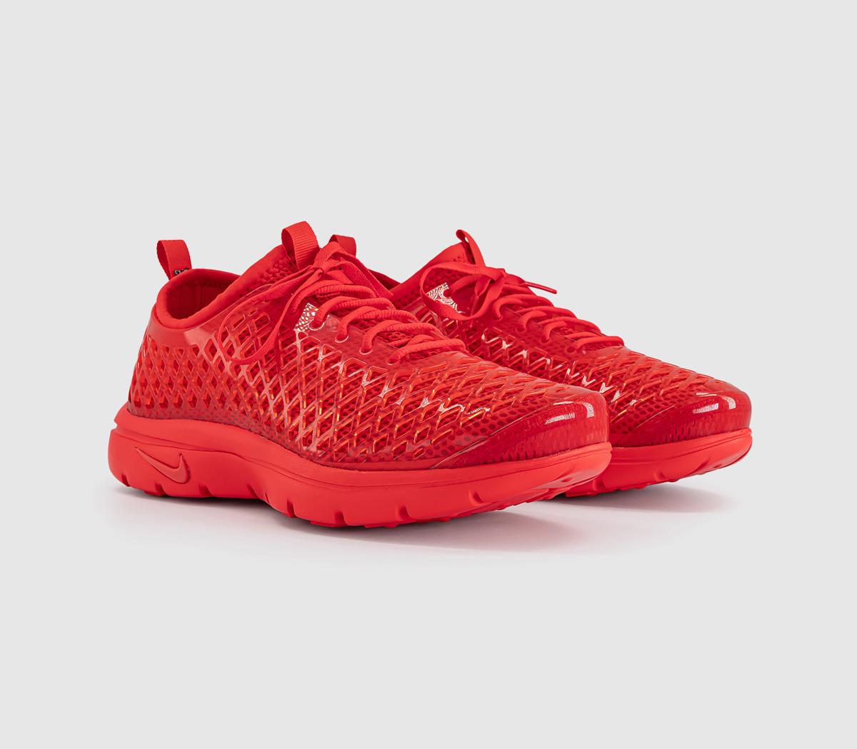 NikeRejuven8 Run TrainersLight Crimson Light Crimson Light Crimson