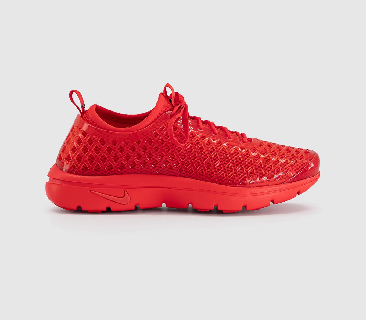 NikeRejuven8 Run TrainersLight Crimson Light Crimson Light Crimson
