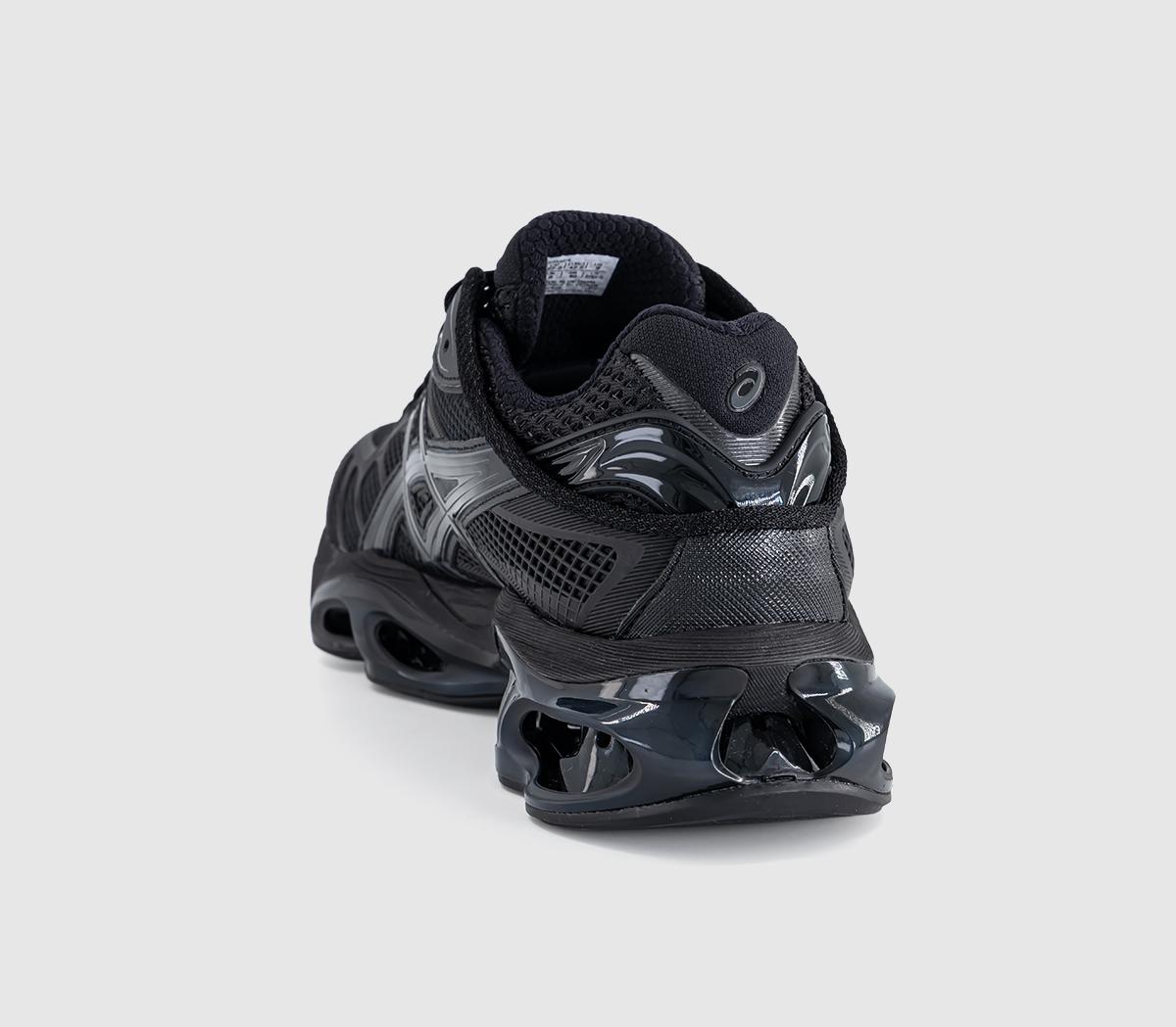 ASICSGel-kinetic 2.0 TrainersBlack