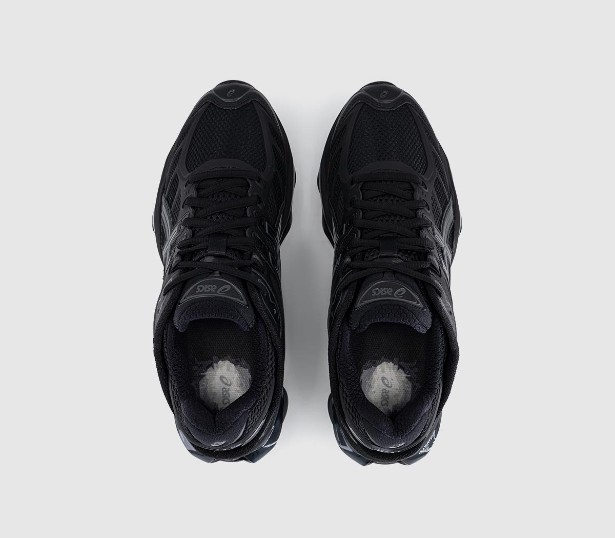 ASICSGel-kinetic 2.0 TrainersBlack