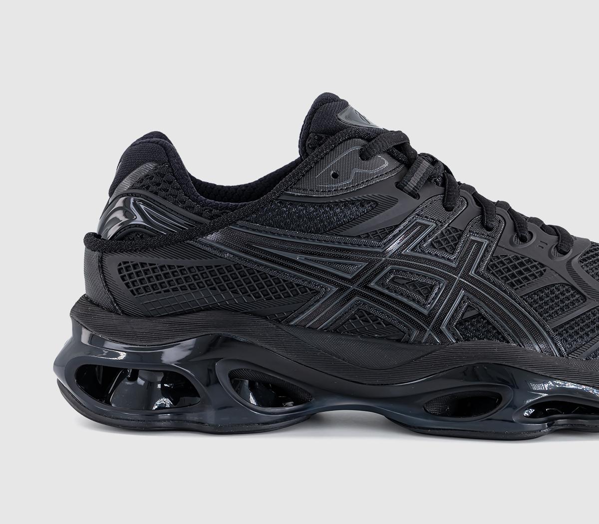 ASICSGel-kinetic 2.0 TrainersBlack