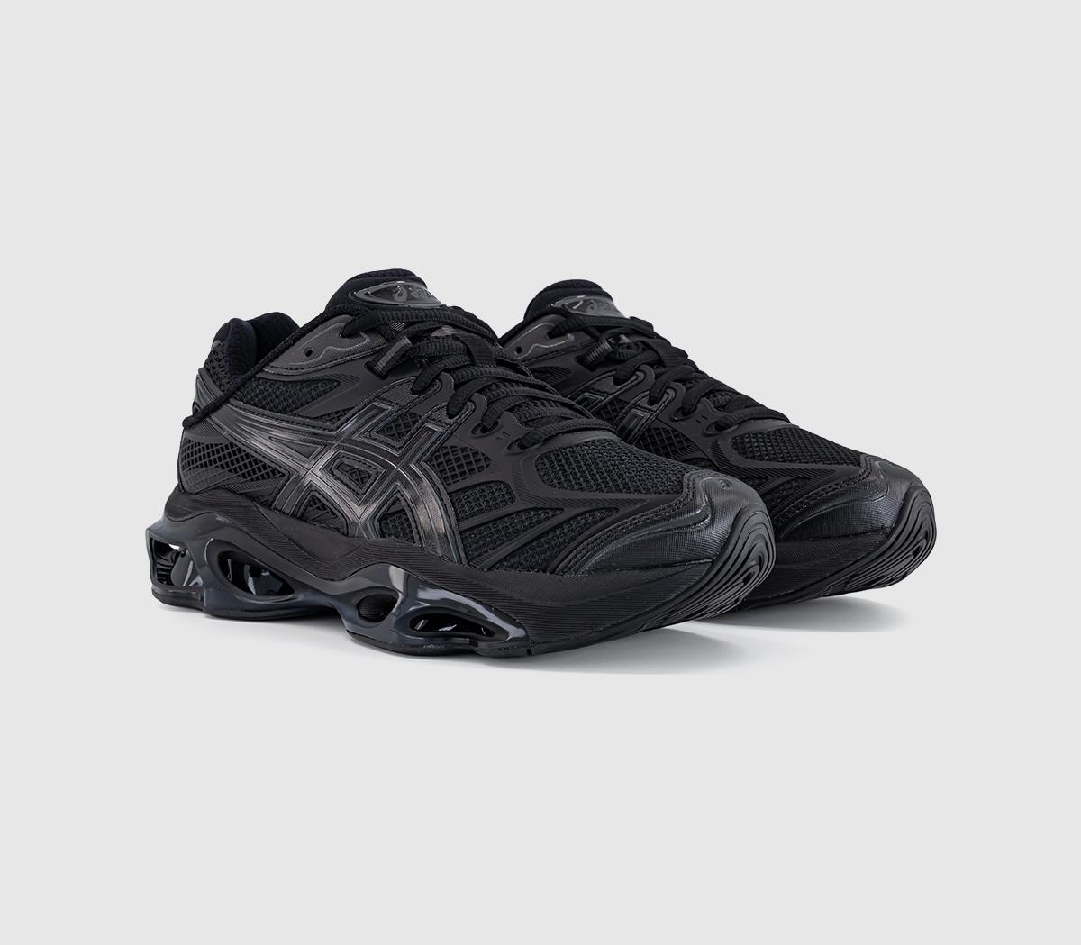 ASICSGel-kinetic 2.0 TrainersBlack