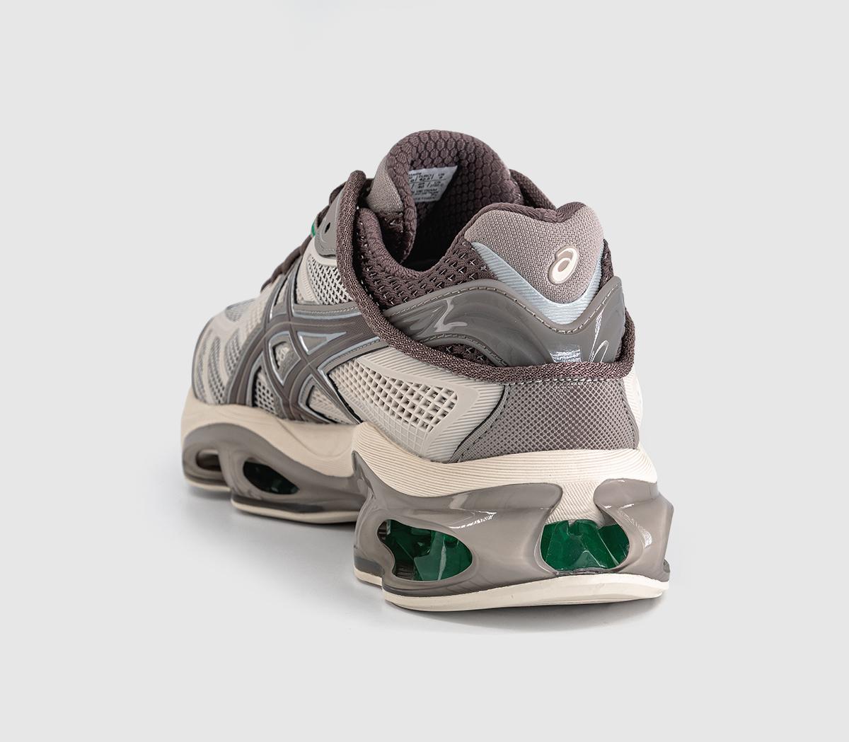 ASICSGel-kinetic 2.0 TrainersCocoa Powder Oatmeal
