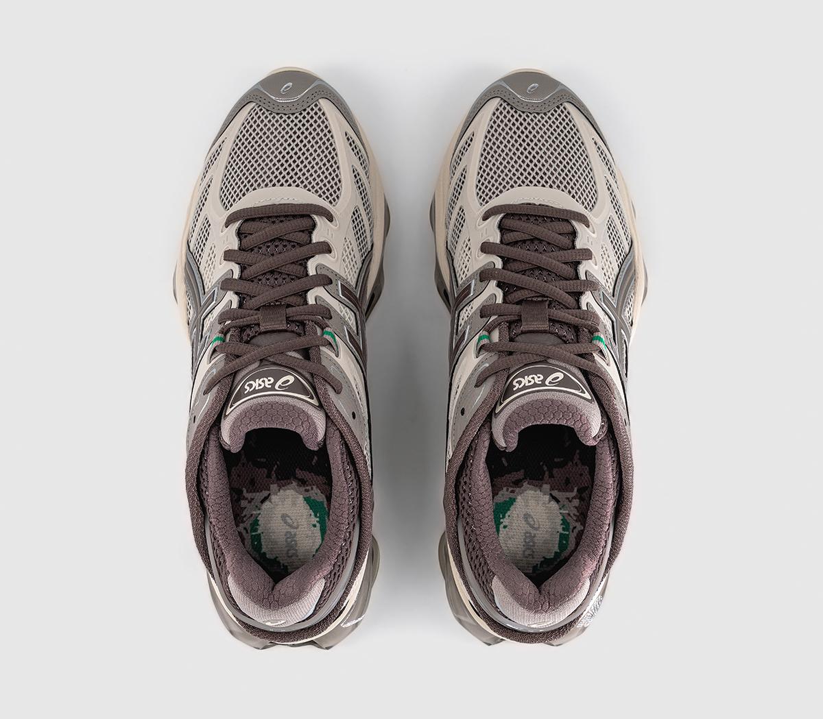 ASICSGel-kinetic 2.0 TrainersCocoa Powder Oatmeal