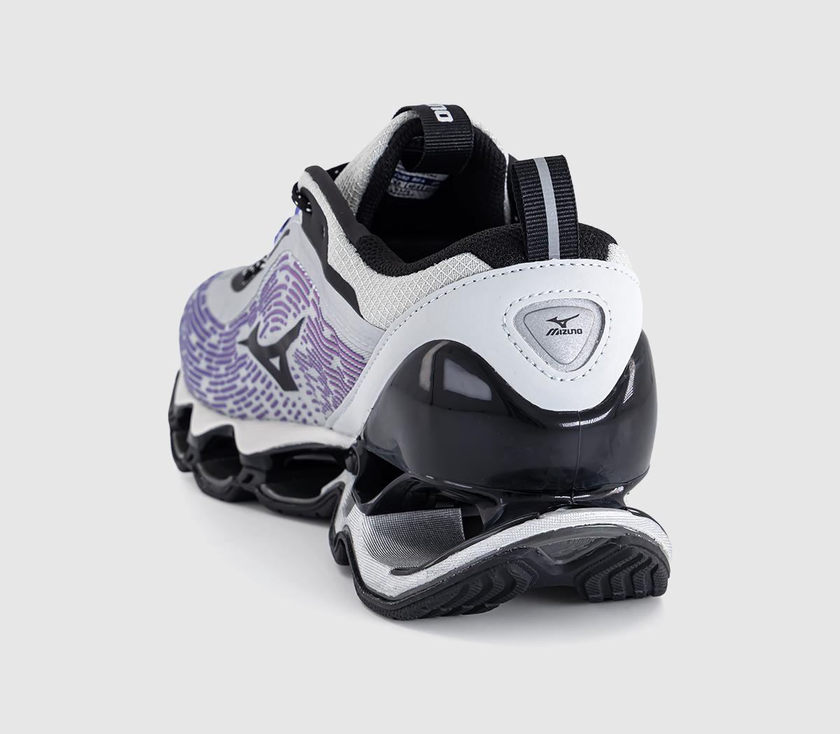 MizunoWave Prophecy 13.2 TrainersSpring Crocus Black Harbor Mist