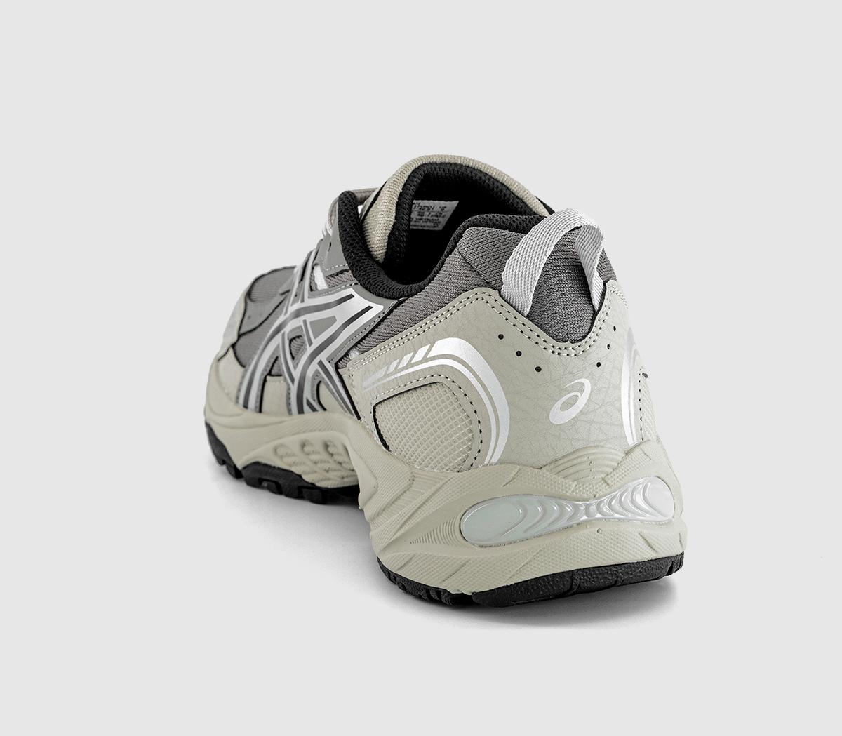 ASICSGel-VENTXClay Grey Dried Leaf Green