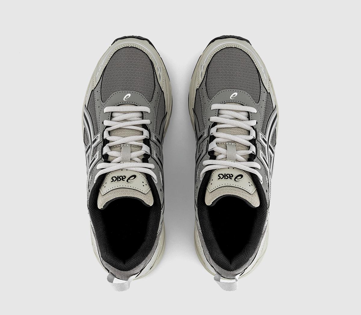 ASICSGel-VENTXClay Grey Dried Leaf Green