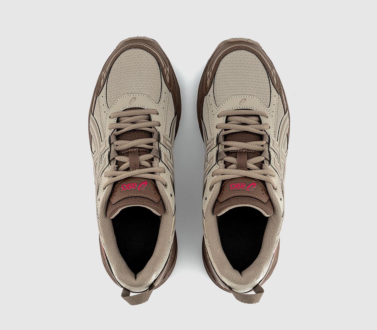 ASICSGel-VENTX TrainersWool Brown Storm