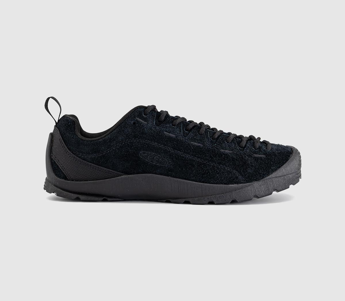 KEENJasper TrainersBlack