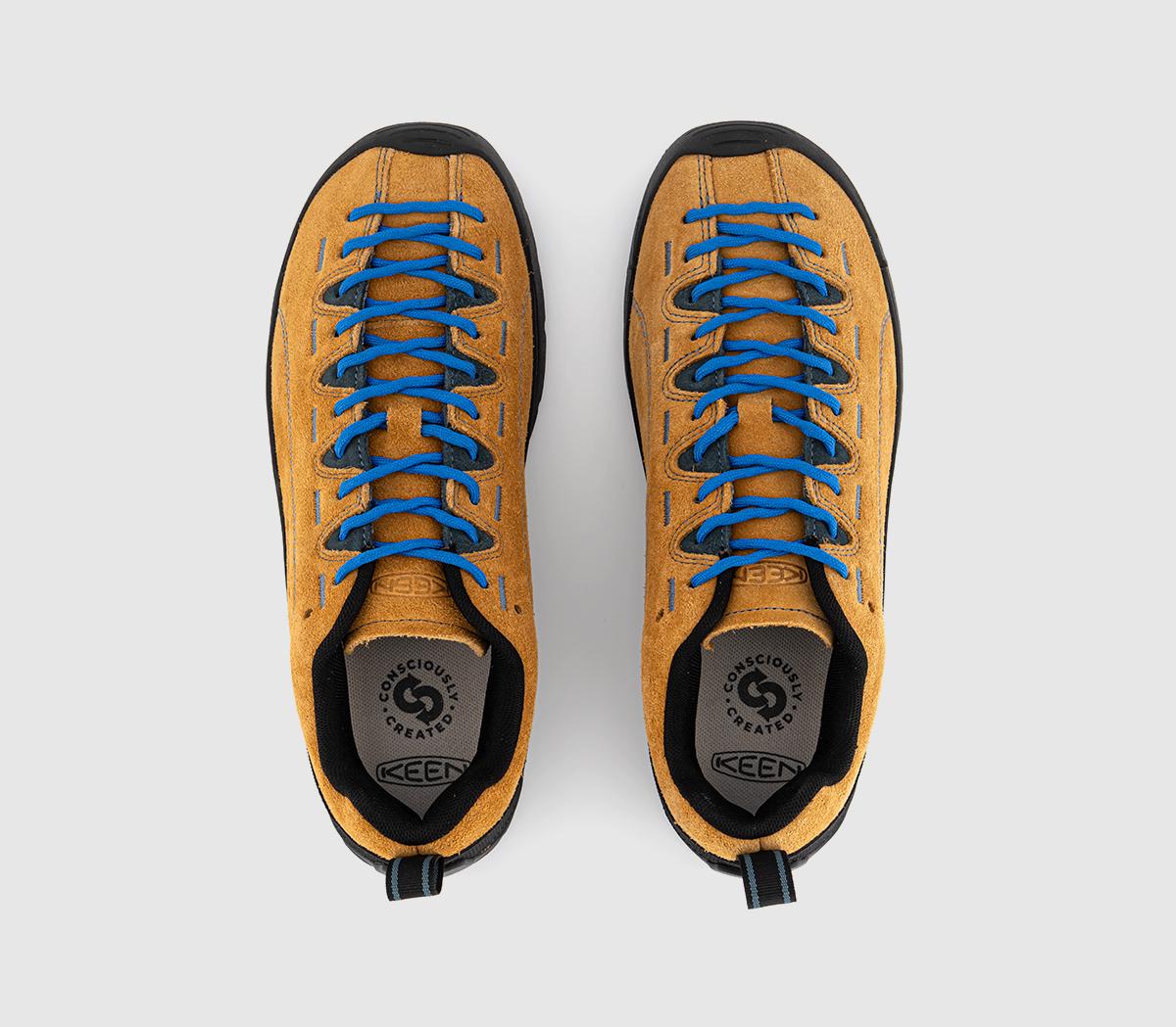 KEENJasper Trainers KEENJasper TrainersCathay Spice Orion Blue