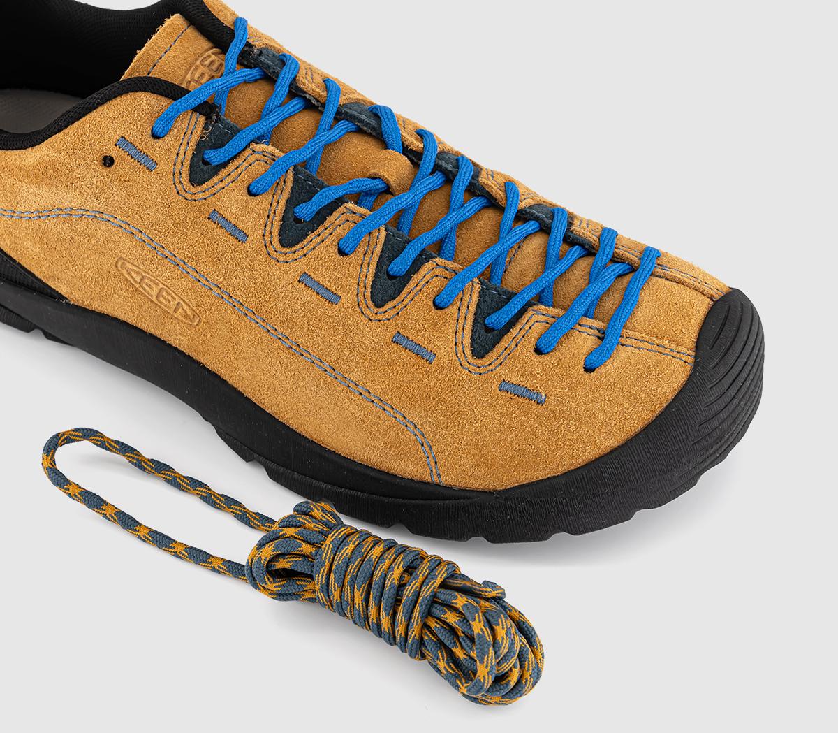 KEENJasper Trainers KEENJasper TrainersCathay Spice Orion Blue