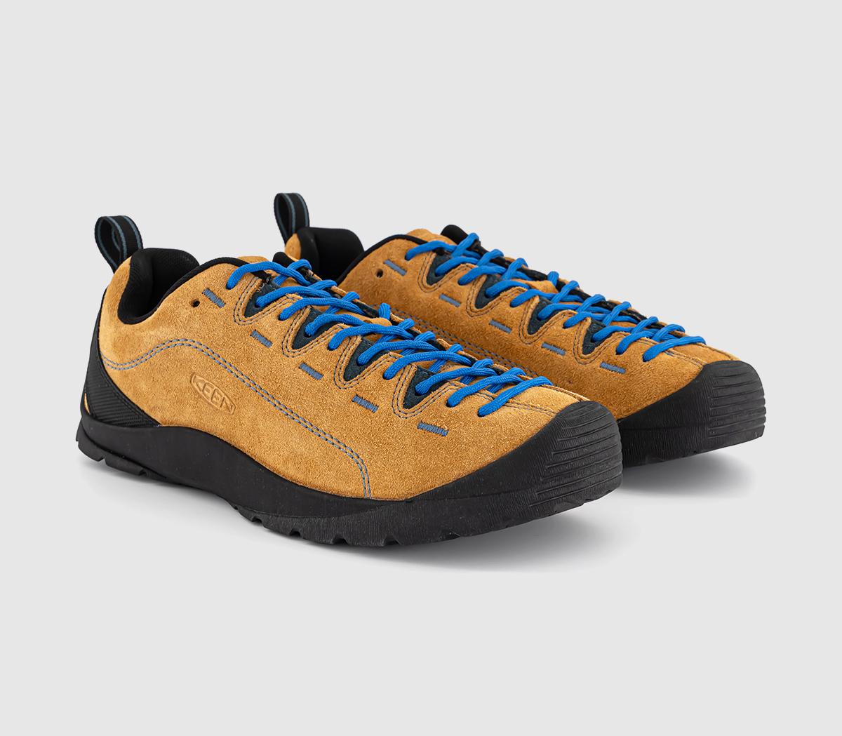 KEENJasper Trainers KEENJasper TrainersCathay Spice Orion Blue
