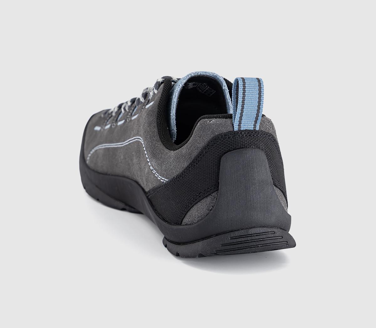KEENJasper TrainersFaded Denim Magnet
