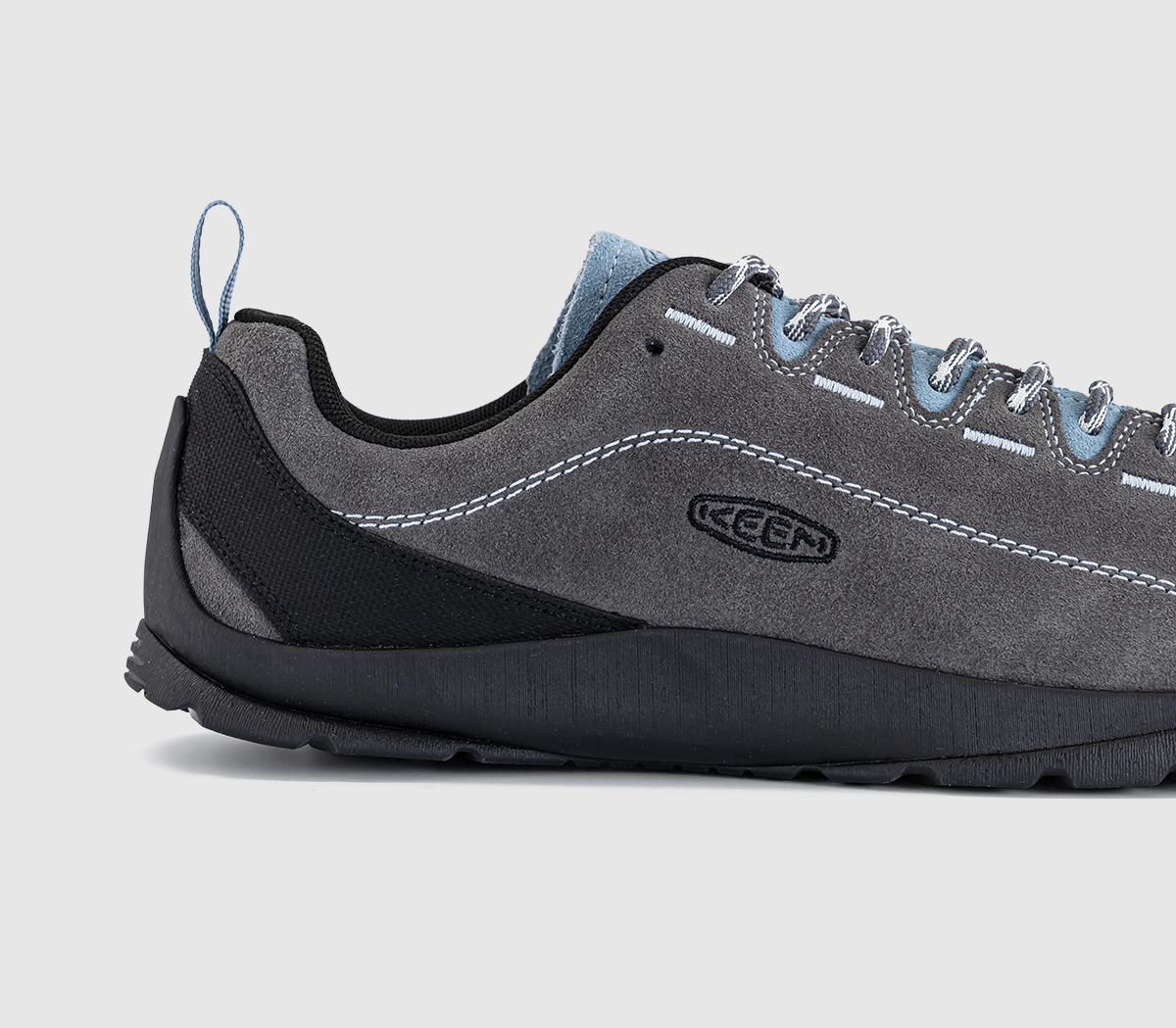 KEENJasper TrainersFaded Denim Magnet