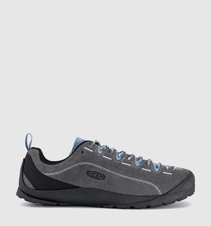 KEEN Jasper Trainers Faded Denim Magnet