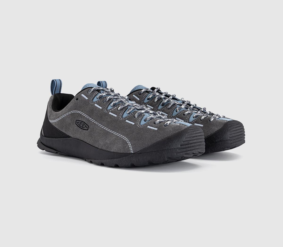 KEENJasper TrainersFaded Denim Magnet