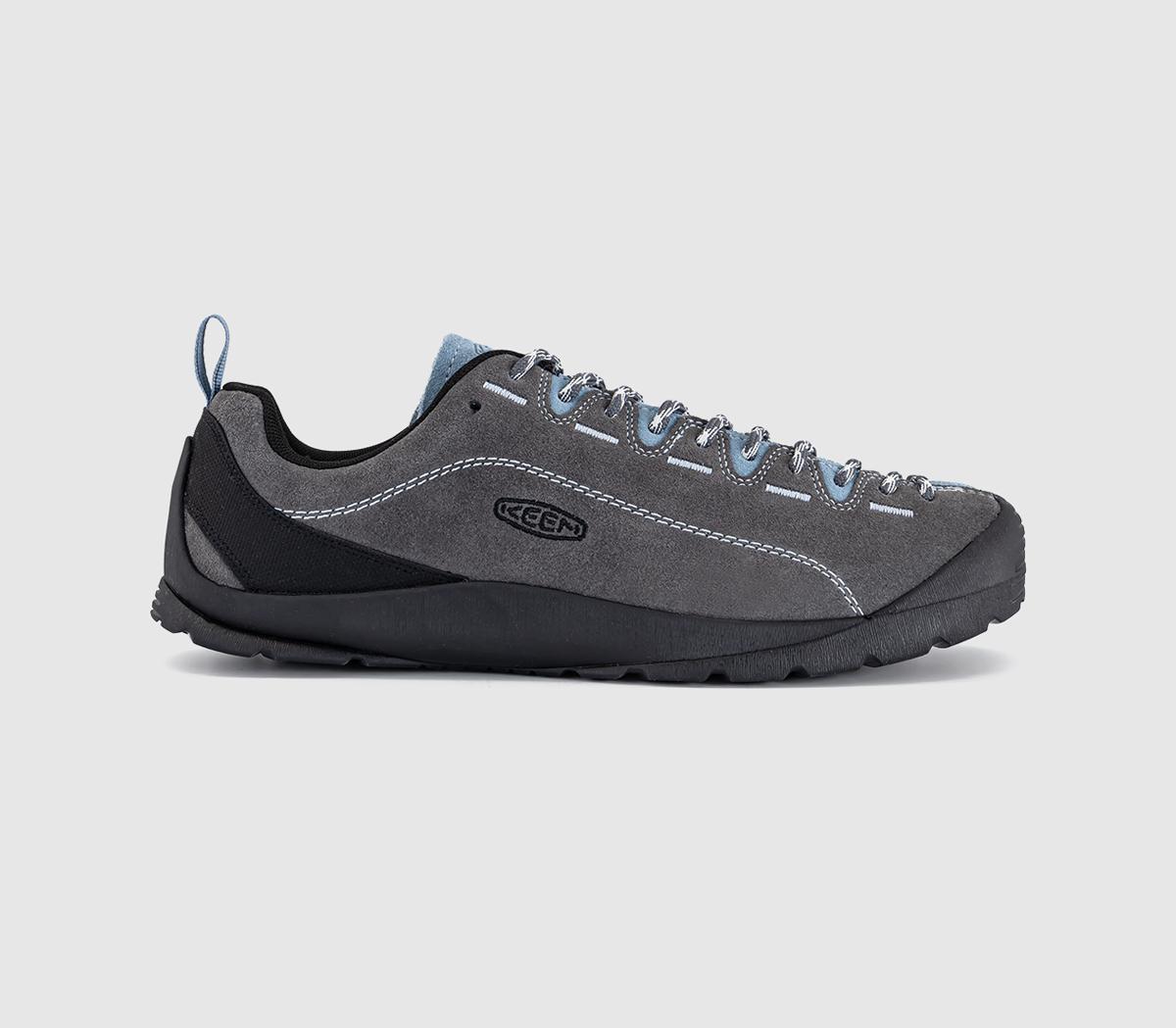 KEENJasper TrainersFaded Denim Magnet