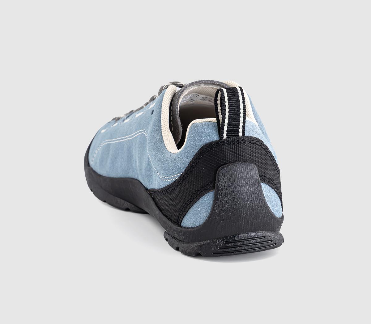 KEENJasperFaded Blue Denim Magnet