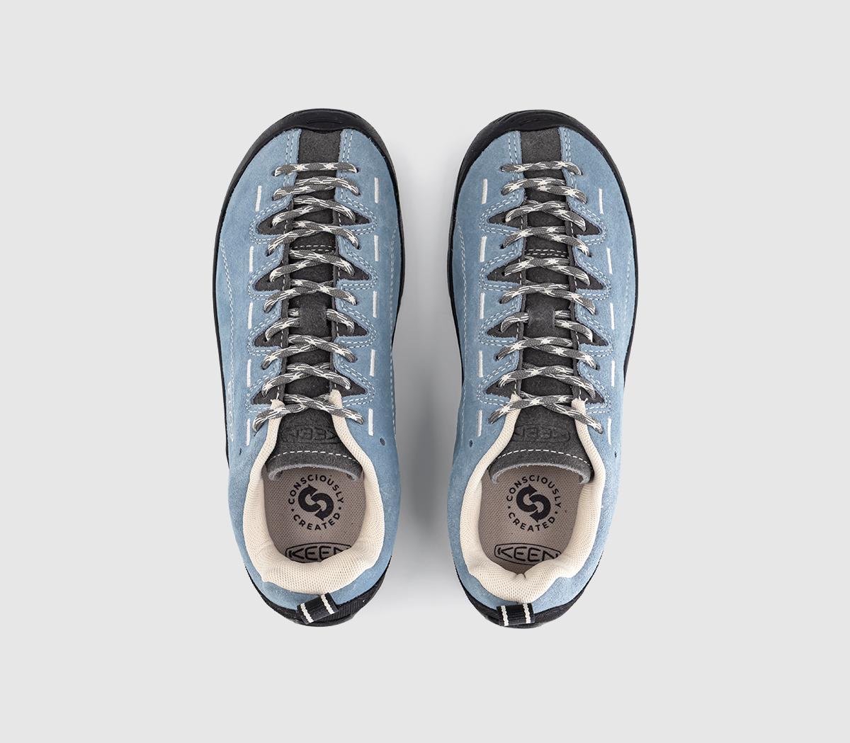 KEENJasperFaded Blue Denim Magnet