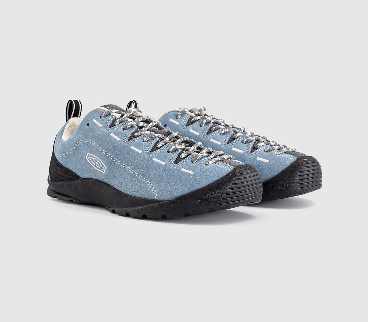 KEENJasperFaded Blue Denim Magnet