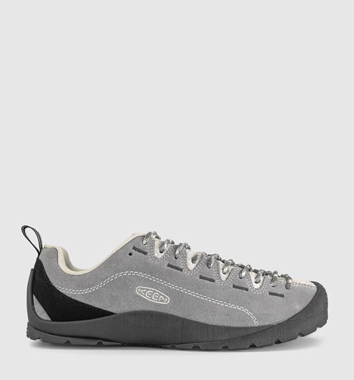 KEEN Jasper Trainers Alloy Birch