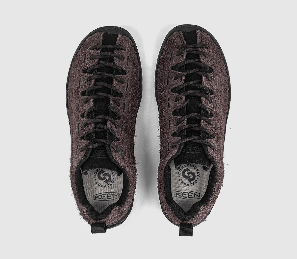 KEENJasper TrainersJava Black