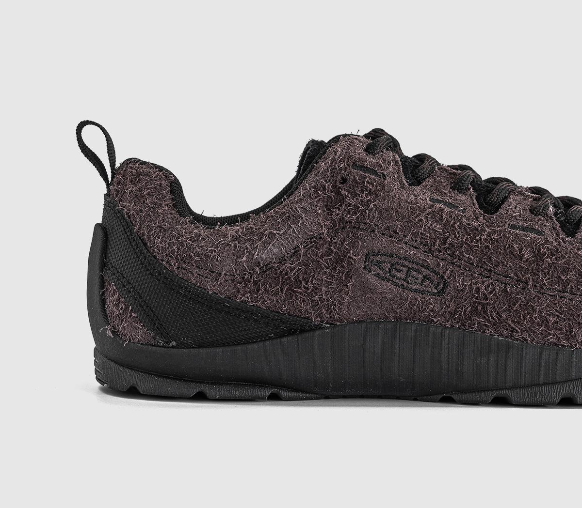 KEENJasper TrainersJava Black
