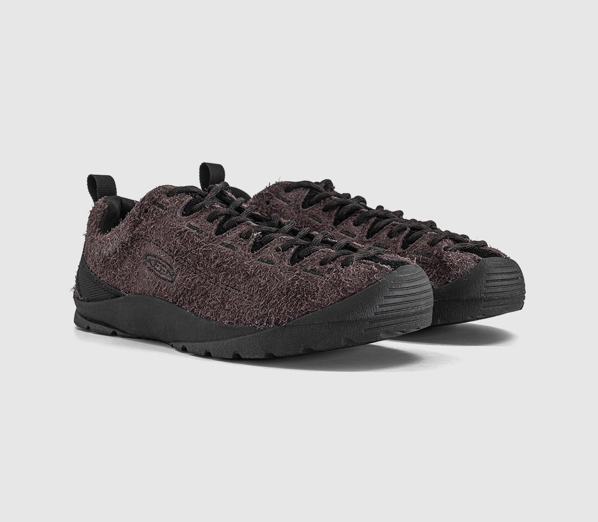 KEENJasper TrainersJava Black